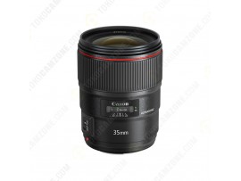 Canon EF 35mm f/1.4L II USM